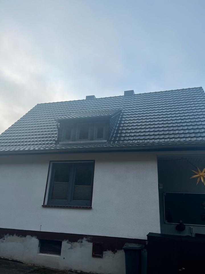 Thumbnail-Einfamilienhaus