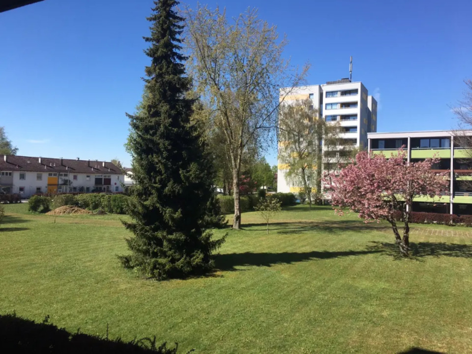 Thumbnail-Wohnung mieten von privat in Landsberg (Lech)