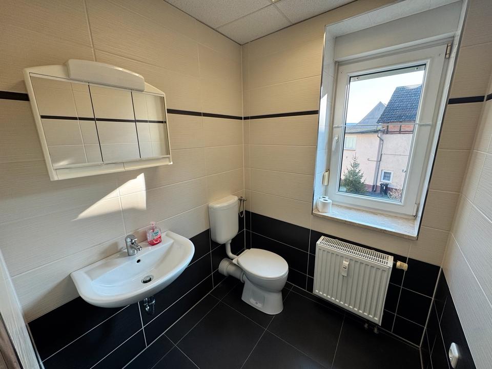 Thumbnail-Vollsanierte Wohnung mit Einbauküche