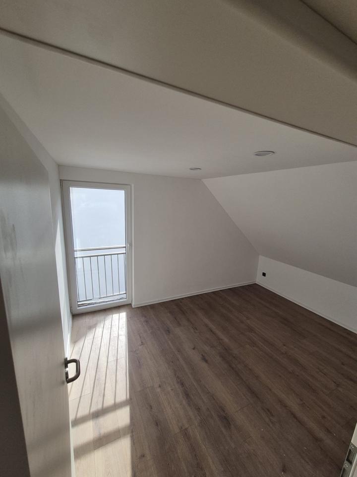 Thumbnail-BEZUGSFERTIG!!!Charmante 3-Zimmer-Wohnung mit modernem Wohngefühl