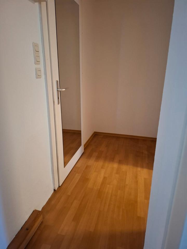 Thumbnail-Charmante 2-Zimmer Wohnung im Fachwerkhaus mit eigenem Eingang