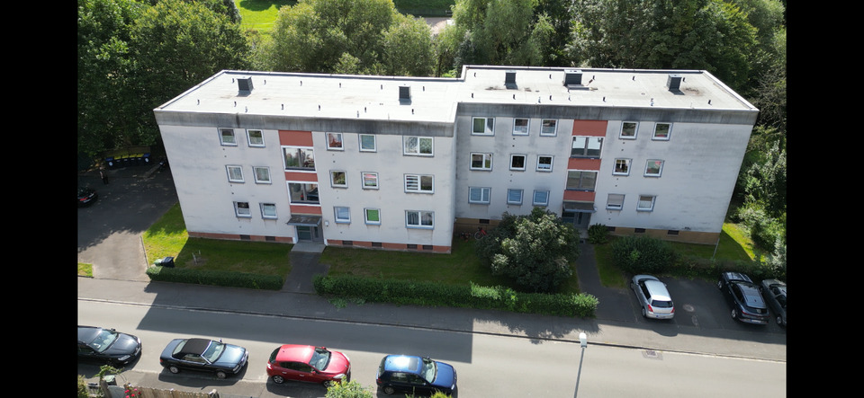 Thumbnail-3 ZKB Wohnung mit Balkon in Bad Sooden-Allendorf ( BSA-AS4-2R )