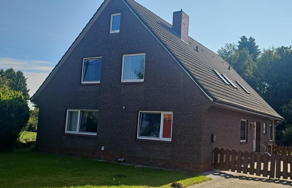 Thumbnail-Grosszügiges , helles Einfamilienhaus 26607 Aurich-Dietrichsfeld