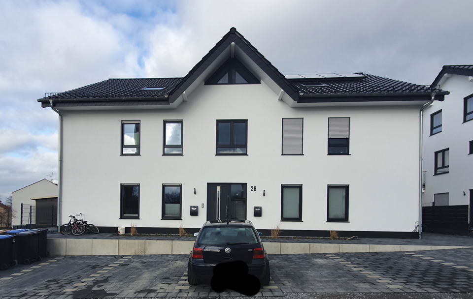 Thumbnail-Vermiete 4-Zimmer-Maisonette-Wohnung (135 m²) ab 01.04.26