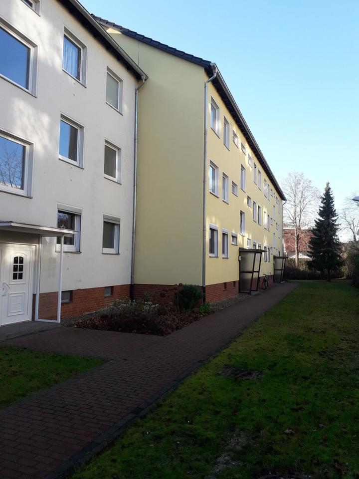 Thumbnail-Eigentumswohnung 3 Zimmer in Wolfenbüttel Linden