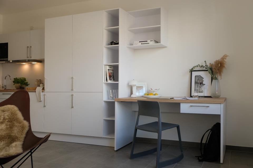 Thumbnail-Studierenden Apartment