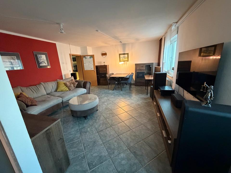 Thumbnail-2-Raumwohnung in zentraler Lage in Spremberg