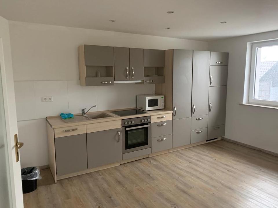 Thumbnail-Ab Januar einzugsfertig! Tolle helle Wohnung