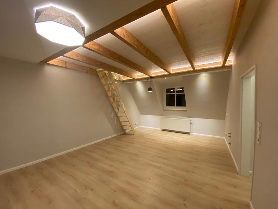 Thumbnail-Sehr gemütlich mit Smart Home Installation und Terrasse