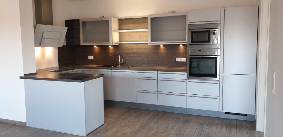 Thumbnail-Neuwertige 3-Zimmer-Wohnung in Bardowick