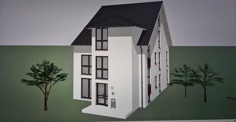 Thumbnail-Neubau Wohnung zu vermieten ab Juni 2026