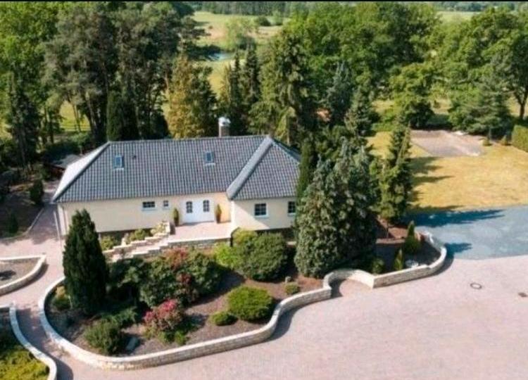 Thumbnail-Bungalow & Halle im Gewerbemischgebiet Komplett saniert!