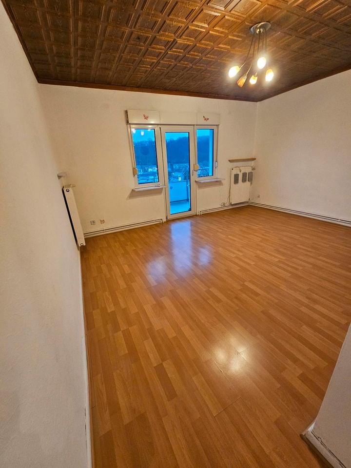 Thumbnail-Charmante 3.5 Zimmerwohnung in einer ruhigen Gegend