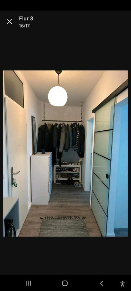 Thumbnail-2-Zimmer-Wohnung Loft-Style in 53859 Niederkassel