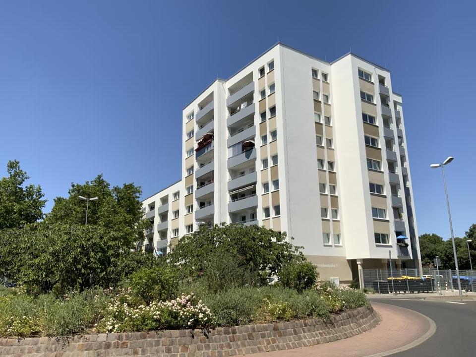 Thumbnail-2-Zimmer-Wohnung mit Balkon in Worms