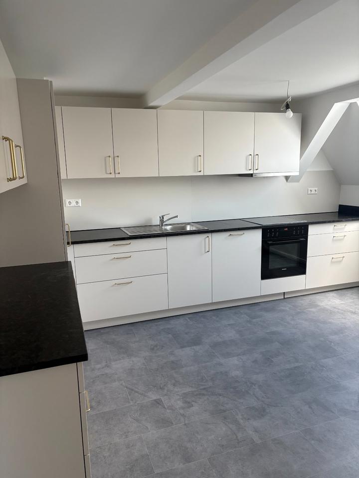 Thumbnail-Wohnung zu vermieten, Stadtmitte in Bad Buchau