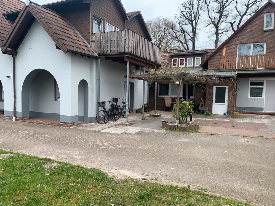 Thumbnail-3 Zimmerwohnung zum Juli 660 € Kaltmiete