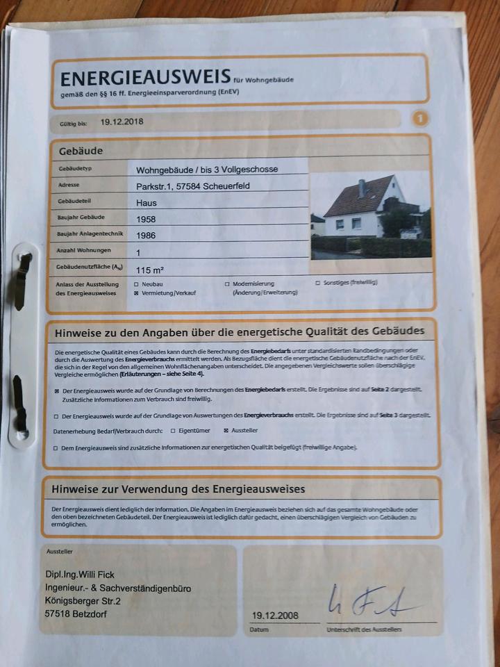 Thumbnail-kuscheliges Haus (im Auftrag)