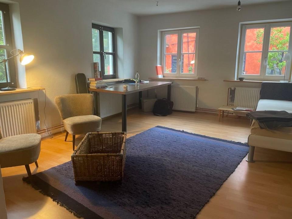 Thumbnail-Wg Zimmer in Attenkirchen zur Zwischenmiete