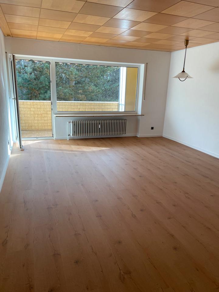 Thumbnail-2-Zimmer Wohnung 66m² in Nürnberg Kornburg - Worzeldorf