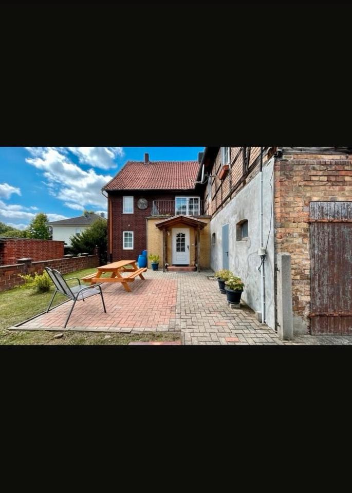 Thumbnail-42m^2 - 2-Zimmer Wohnung Erdgeschoss