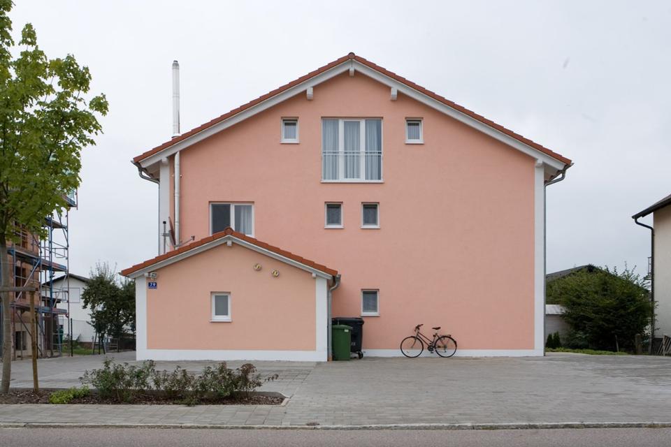 Thumbnail-Top möbliertes Apartment Studio 1- Zimmer-Wohnung – ab sofort