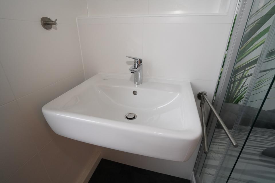 Thumbnail-Traumwohnung (2-Raum) mit Einbauküche