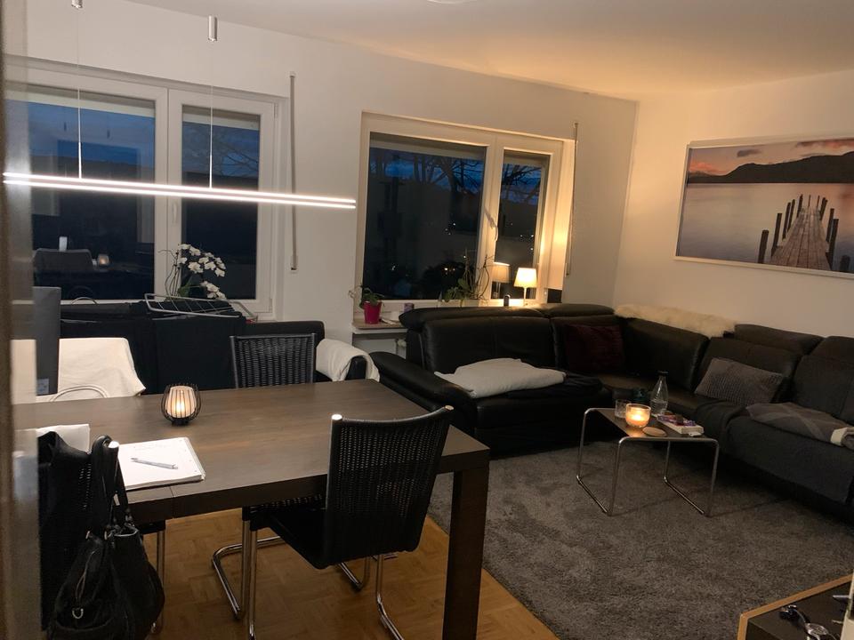 Thumbnail-Eigentumswohnung am Siegener Giersberg