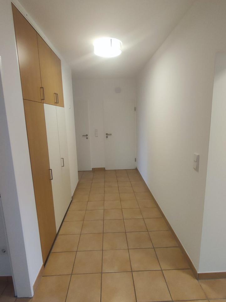 Thumbnail-4 ZKDB - 100 qm Wohnung zu vermieten - Rheinberg-Borth