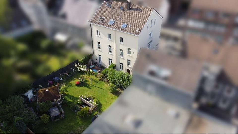 Thumbnail-4 Zimmer | 116 m² | modernes Loft-Ambiente in Wuppertal-Barmen