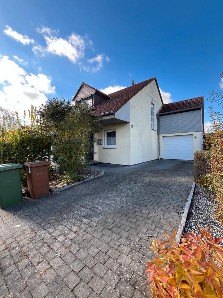 Thumbnail-Reihenendhaus in Vellmar