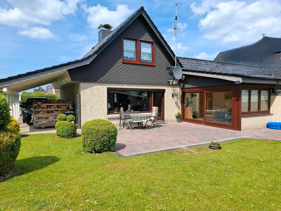 Thumbnail-Ferienhaus an der Ostsee, 200m zum Strand, Erstwohnsitz möglich