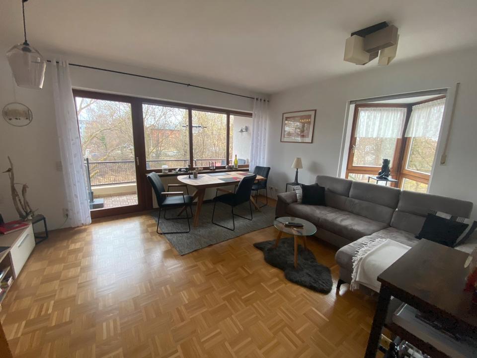 Thumbnail-Zwei Zimmer Wohnung in Landshut