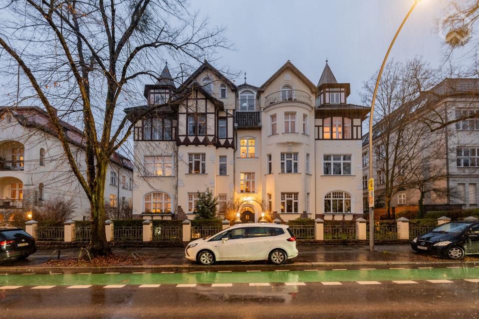 Thumbnail-Unvergleichliche Eleganz und Luxus in einer Villa