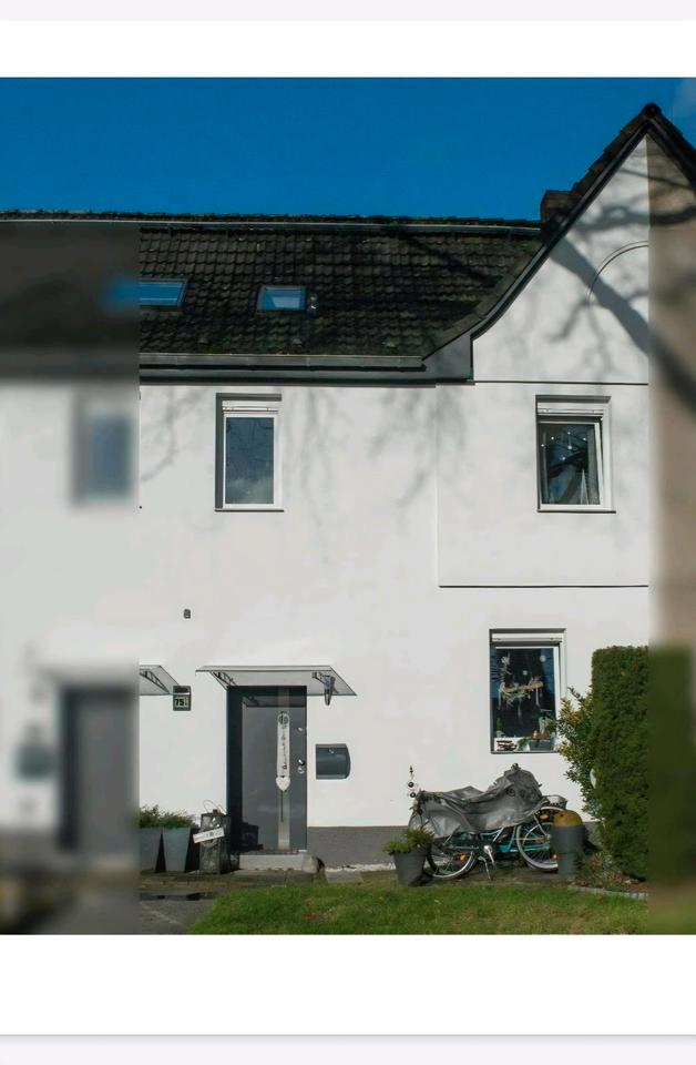 Thumbnail-Reihenmittelhaus in Gladbeck (ohne MaklerProvisionsfrei)