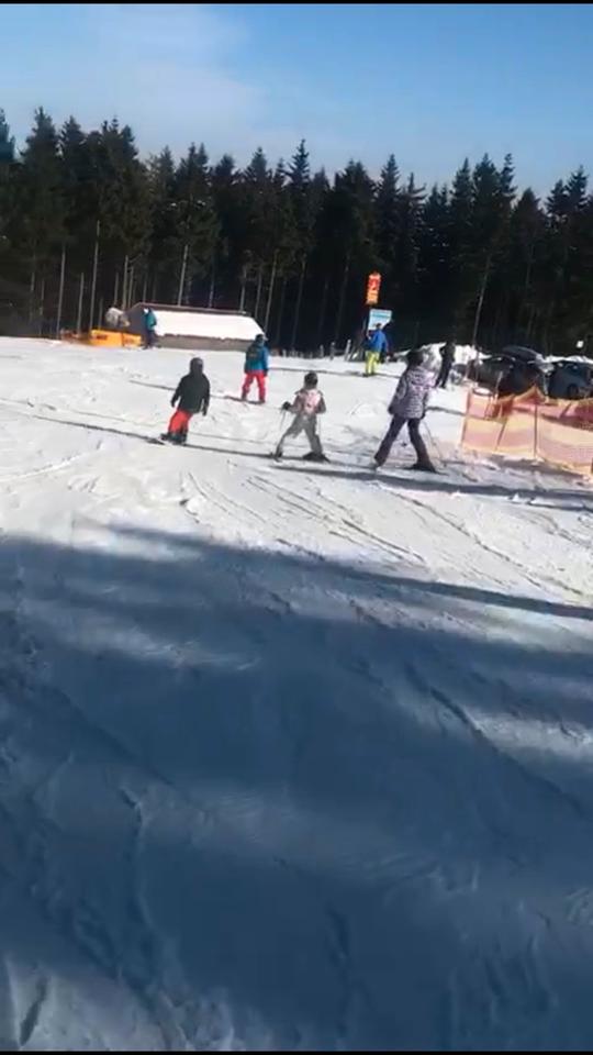 Thumbnail-Ferienwohnung Sauerland Winterberg ❣️Ferienhaus Garten +Terrasse