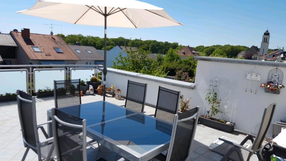 Thumbnail-2 Familien-Haus - In 2025 noch provisionsfrei und unvermietet!