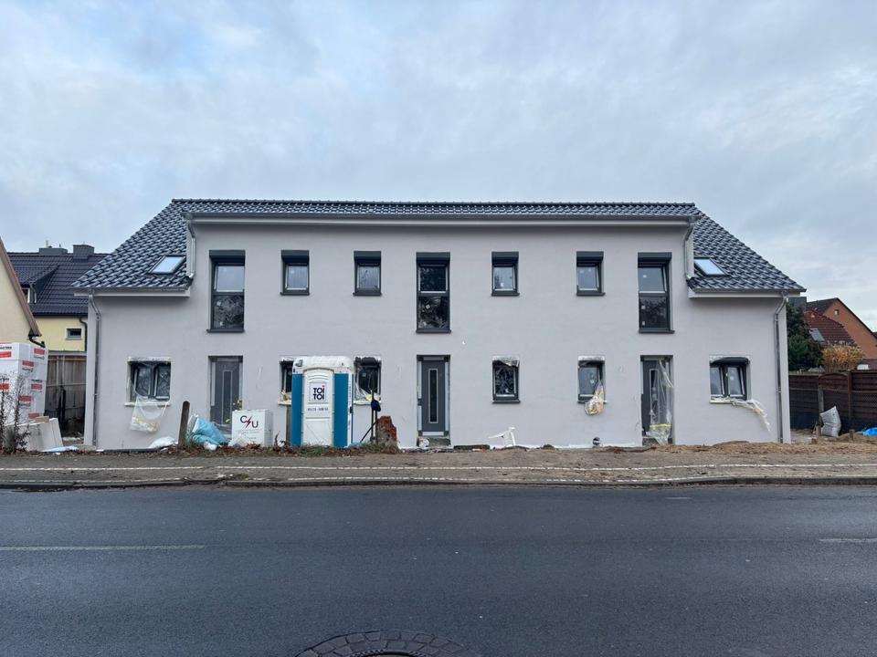 Thumbnail-Reihenhaus – Neustadt am Rübenberge