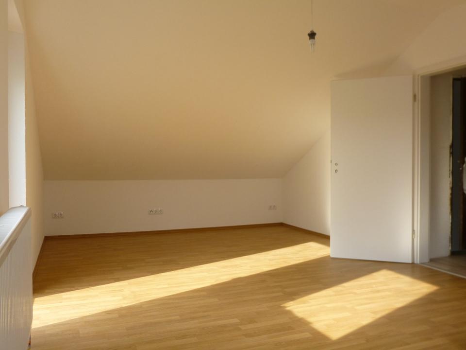 Thumbnail-3,5 Zimmer Wohnung in Zwiefalten