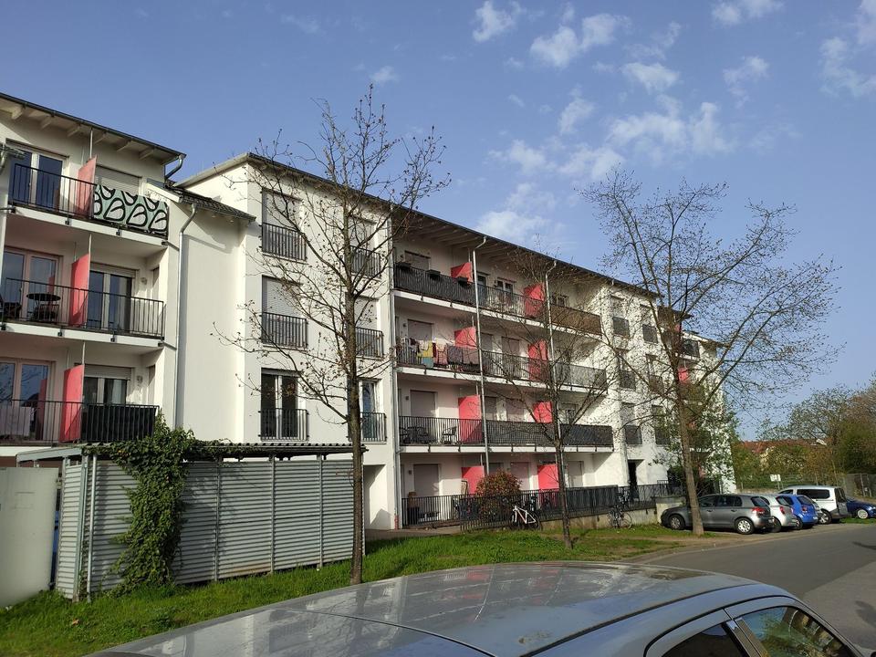 Thumbnail-Möblierte 1-Zimmer Apartments für Studenten u. Fachschüler