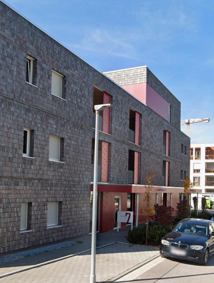 Thumbnail-Schnucklige Wohnung im Sonnenrain zu verkaufen