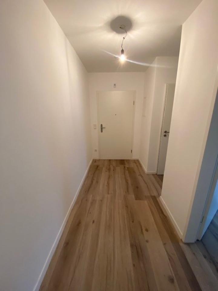 Thumbnail-Mietwohnung in Duisburg