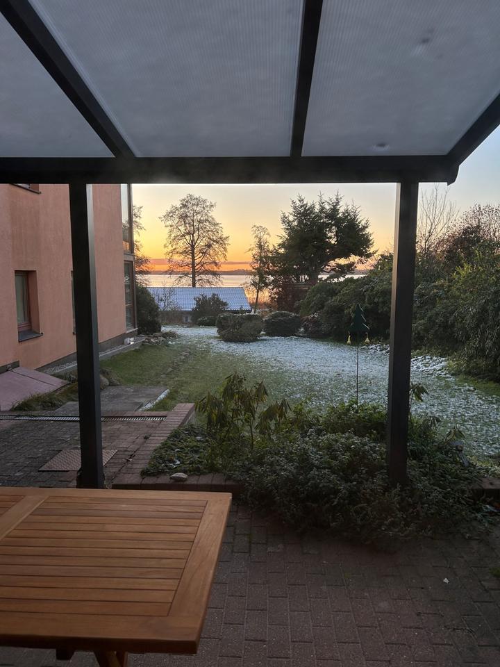 Thumbnail-4-Zimmer Wohnung in Groß Wittensee