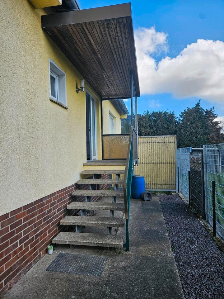 Thumbnail-Attraktive 3 Zimmerwohnung in Lehrte