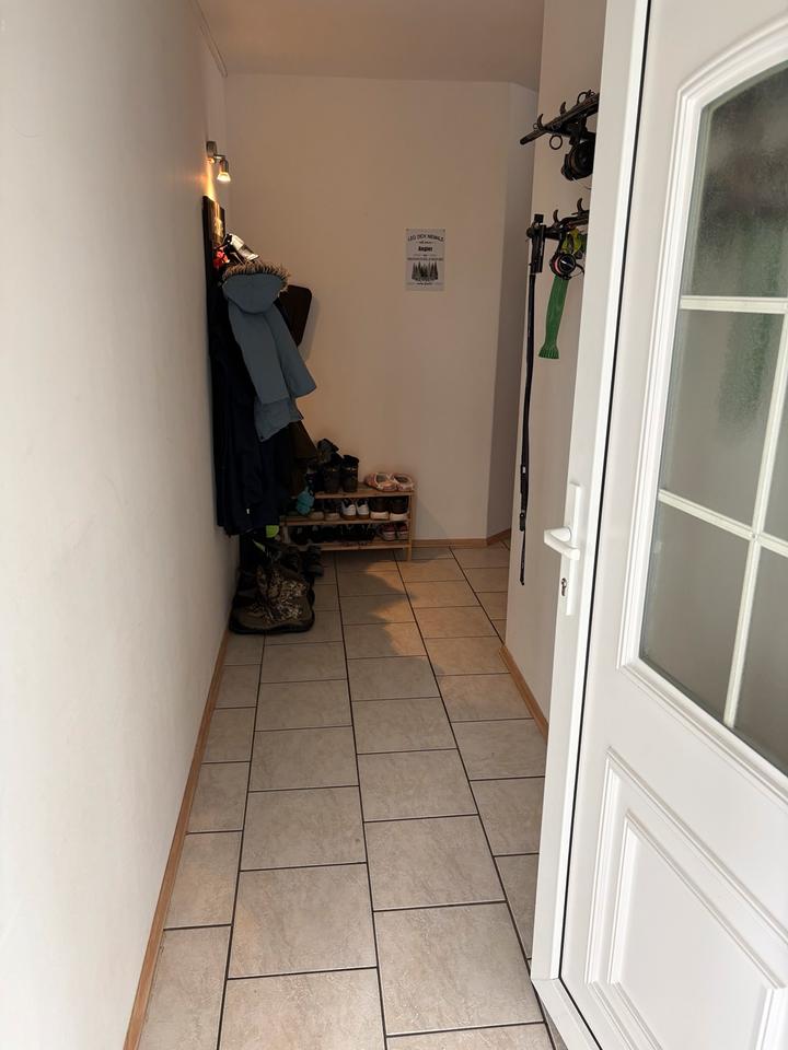 Thumbnail-3 Zimmer Wohnung (Havetoft)