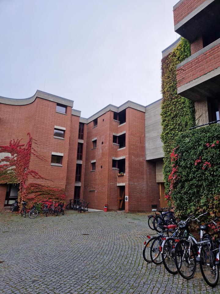 Thumbnail-Studentenzimmer Zimmer 1 Zimmer Wohnung