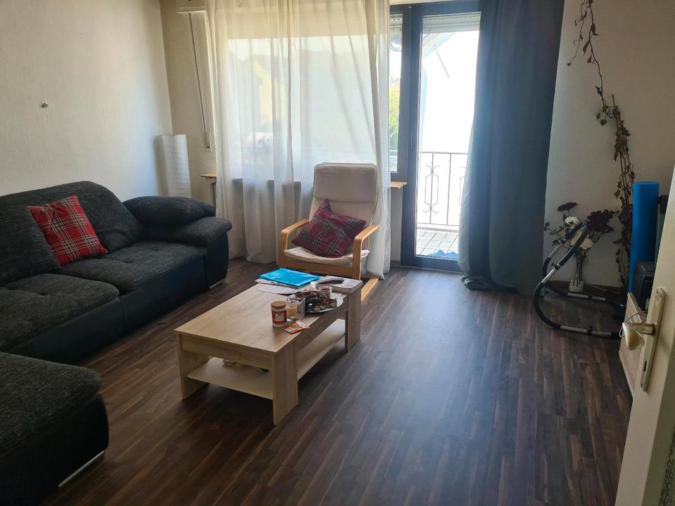 Thumbnail-wohnung mobiliert