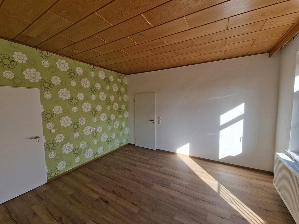 Thumbnail-3-Zimmer Wohnung zu vermieten