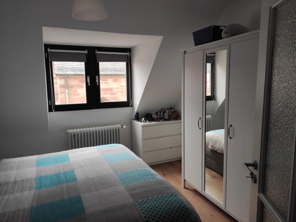 Thumbnail-3 ZKB Wohnung in zentraler Lage