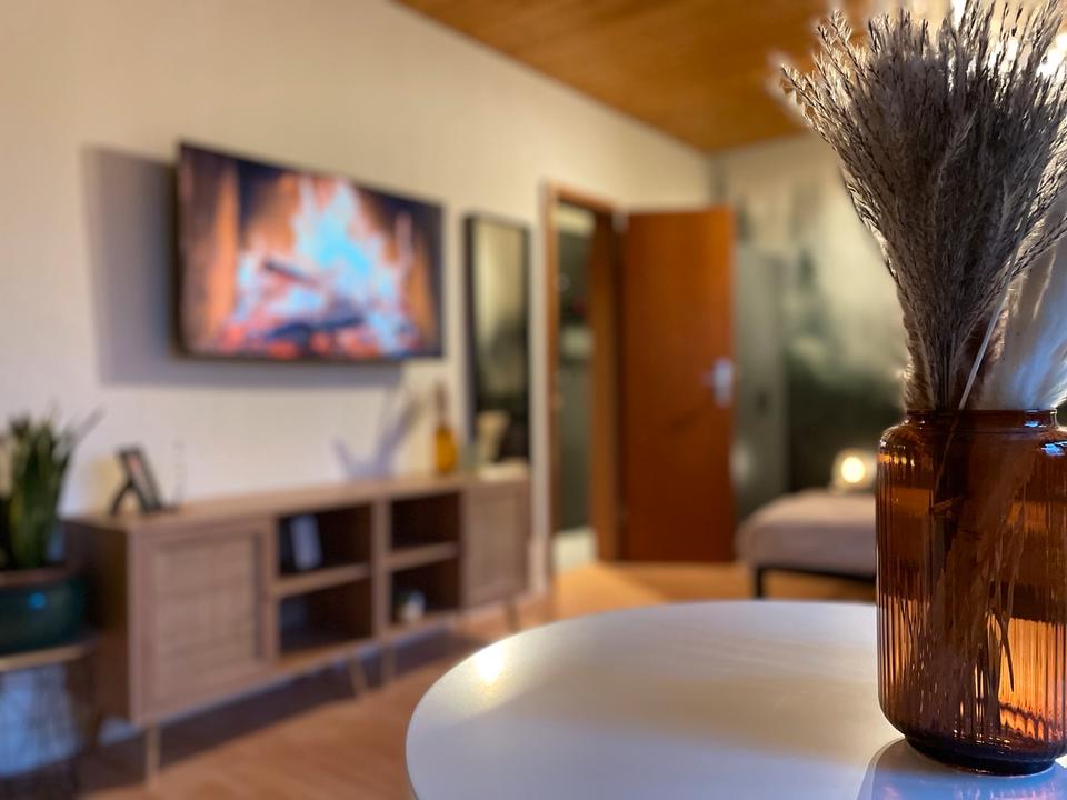 Thumbnail-1-Zi.-Wohnung in FDS Kniebis mit Pool & Sauna zu vermieten